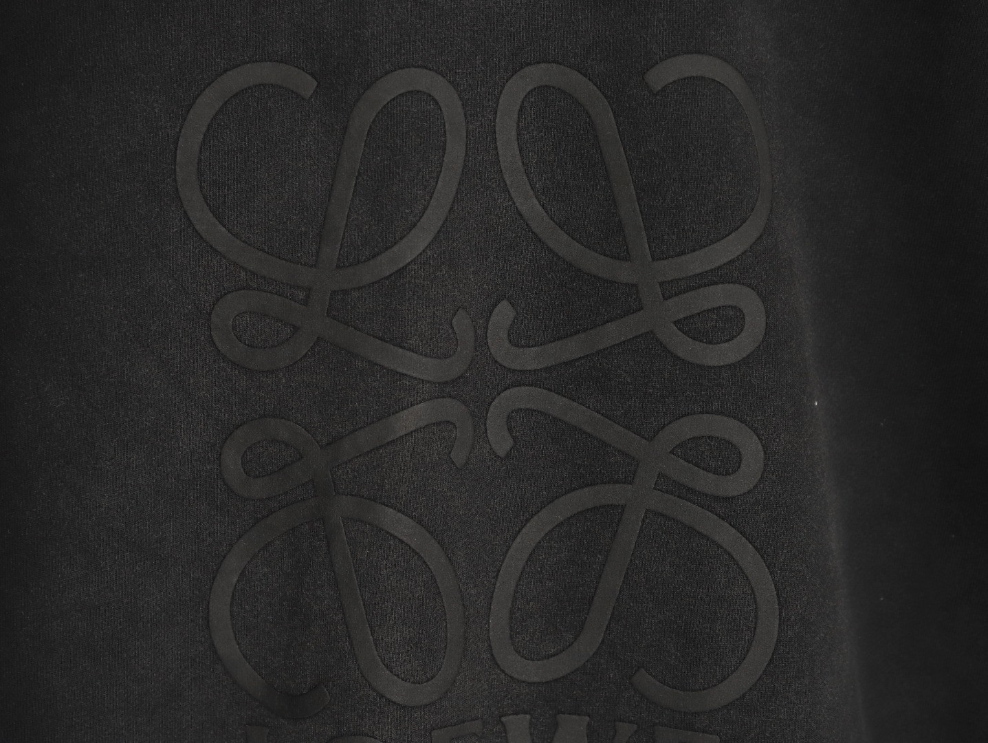 L0ew* Hoodies