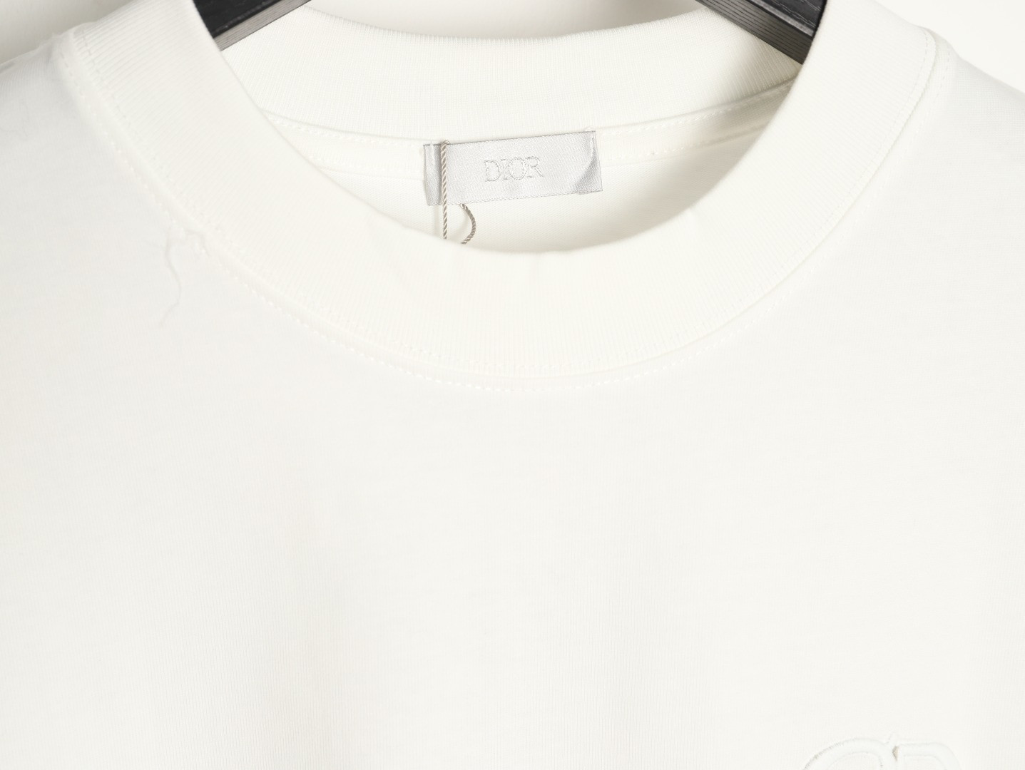 D10r short-sleeved t-shirt