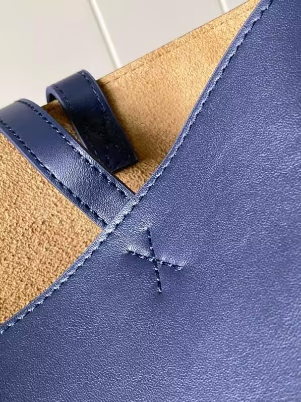 L0ew* medium puzzle fold tote 25.5x14.5x31.5cm