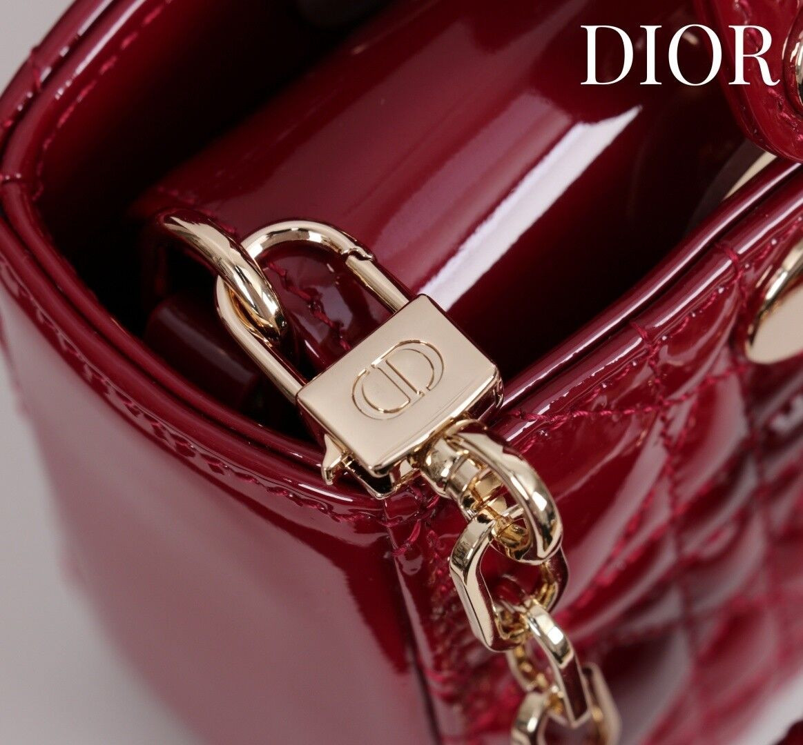 D10r MINI LADY D-JOY BAG 16x9x5cm