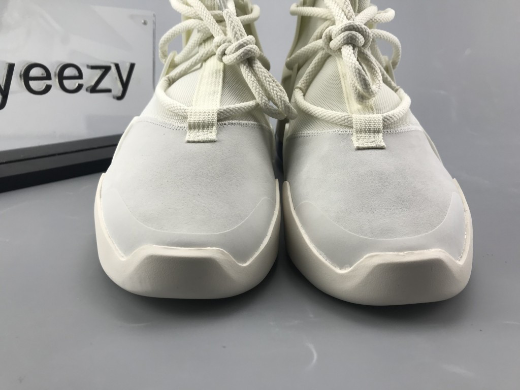 UA NIKE AIR FEAR OF GOD 1 