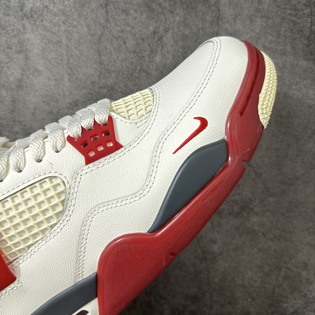 UA Air Jordan 4 Retro OG