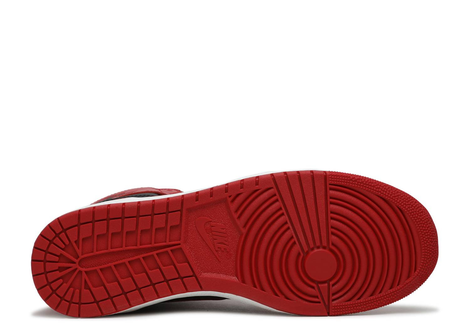 UA AIR JORDAN 1 RETRO HIGH 