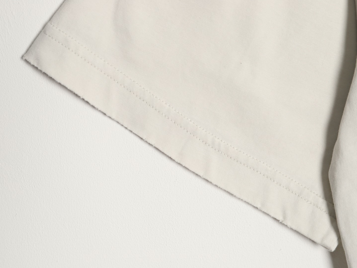 Ba1en*iaga short-sleeved t-shirt