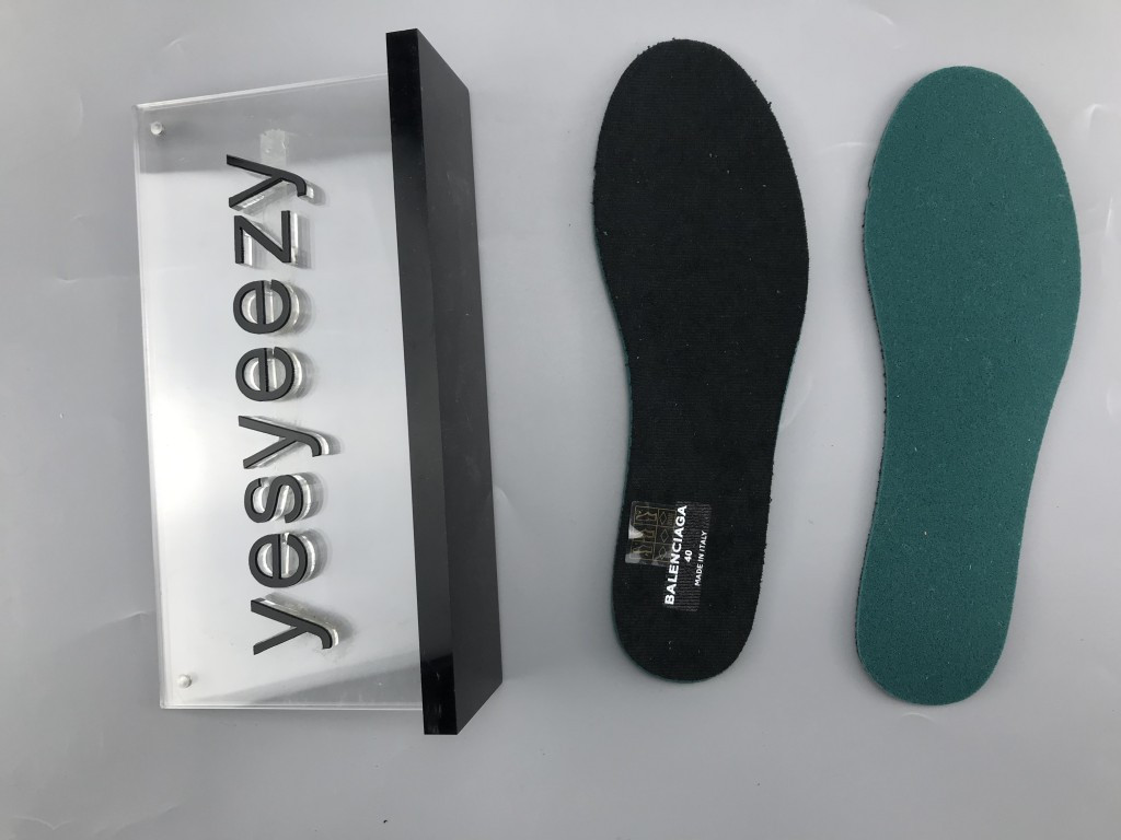 UA SPEED TRAINERS