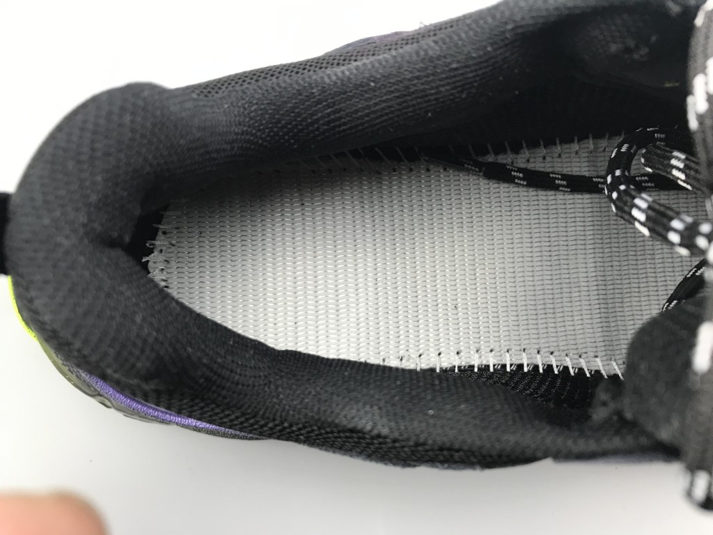 UA TRIPLE S TRAINERS COLORFUL
