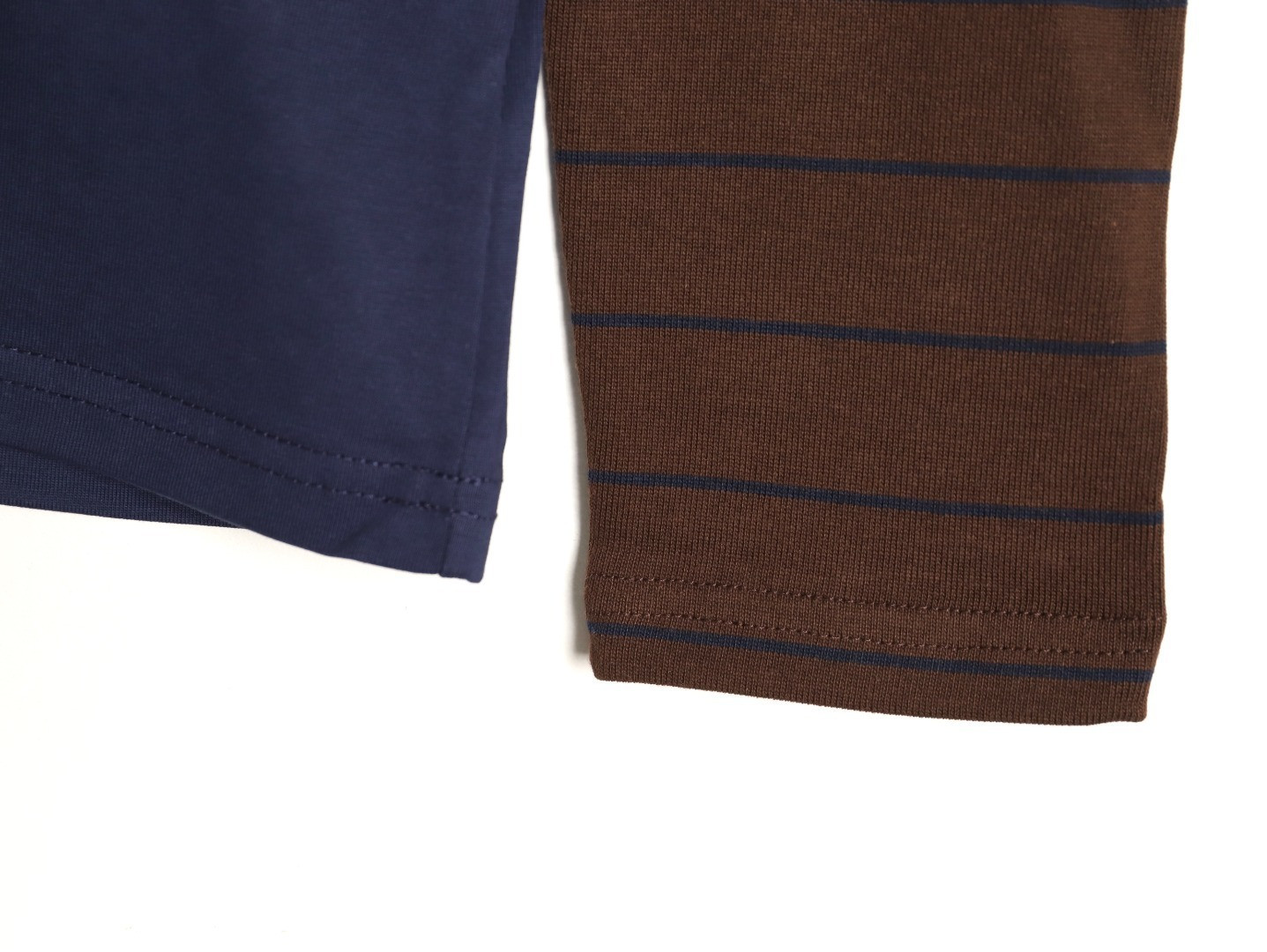 M1v M1v 25fw long-sleeved t-shirt