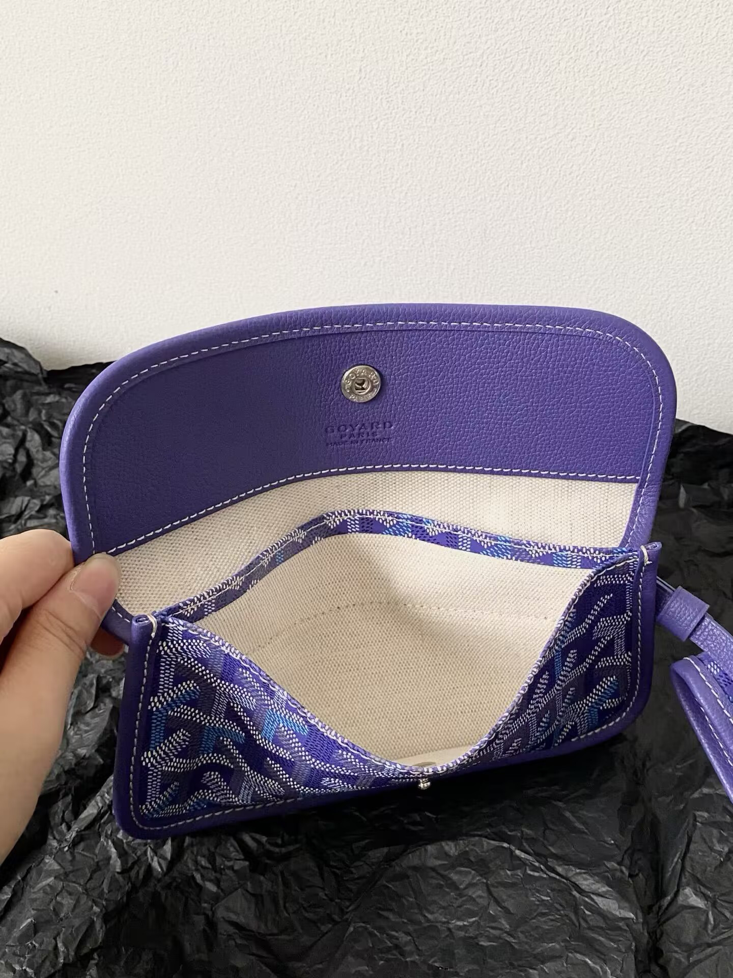 G09ard saint l0vis gm bag 57x33x16cm