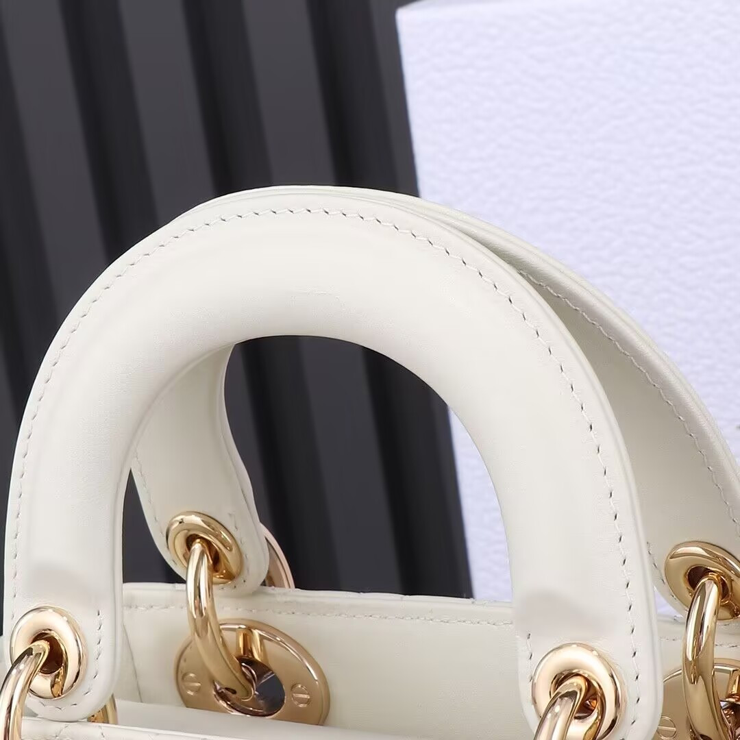 lady D10r bag 17x7x15cm