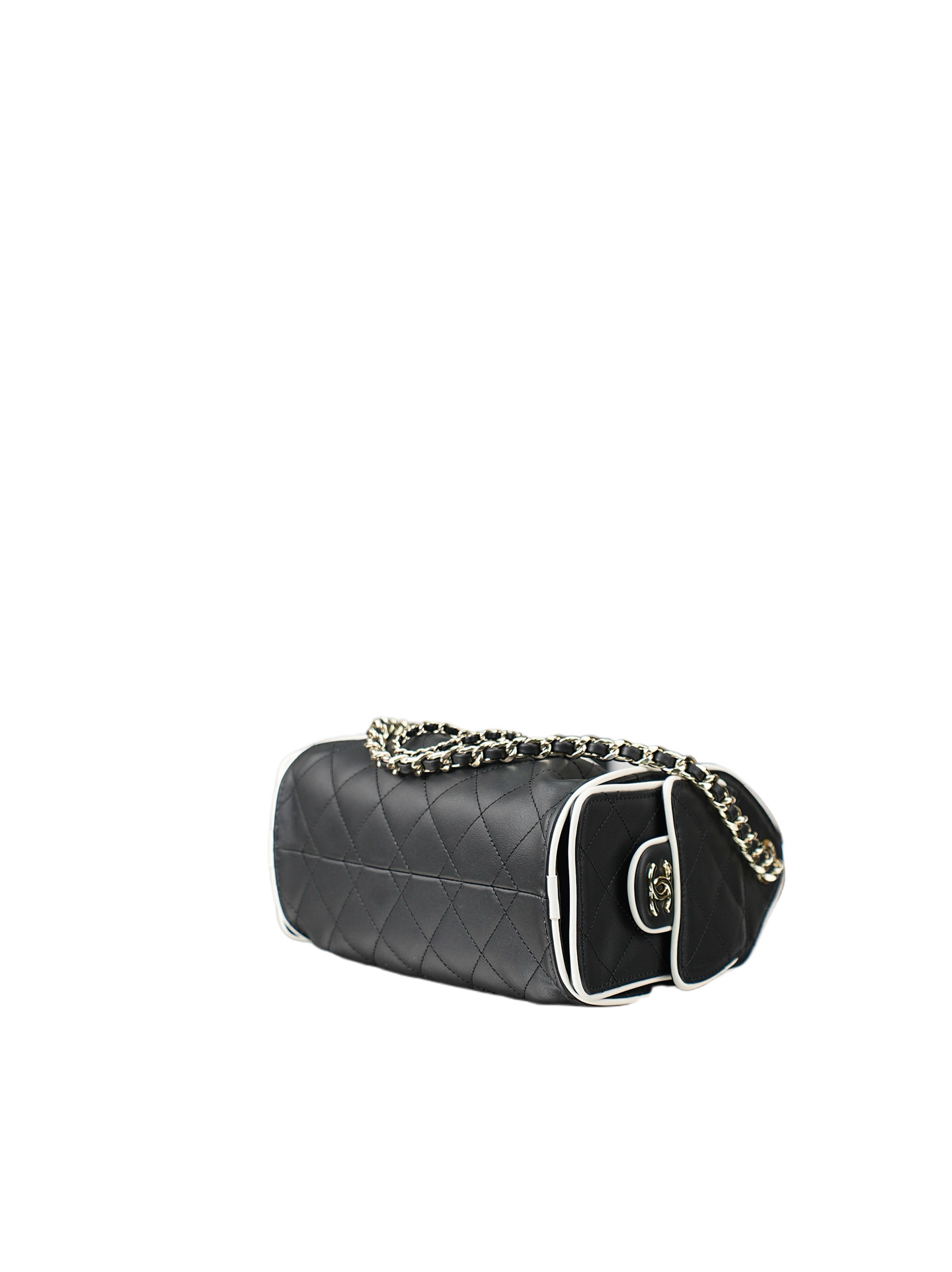Ch**el 25c bucket bag 20x22x12.5cm