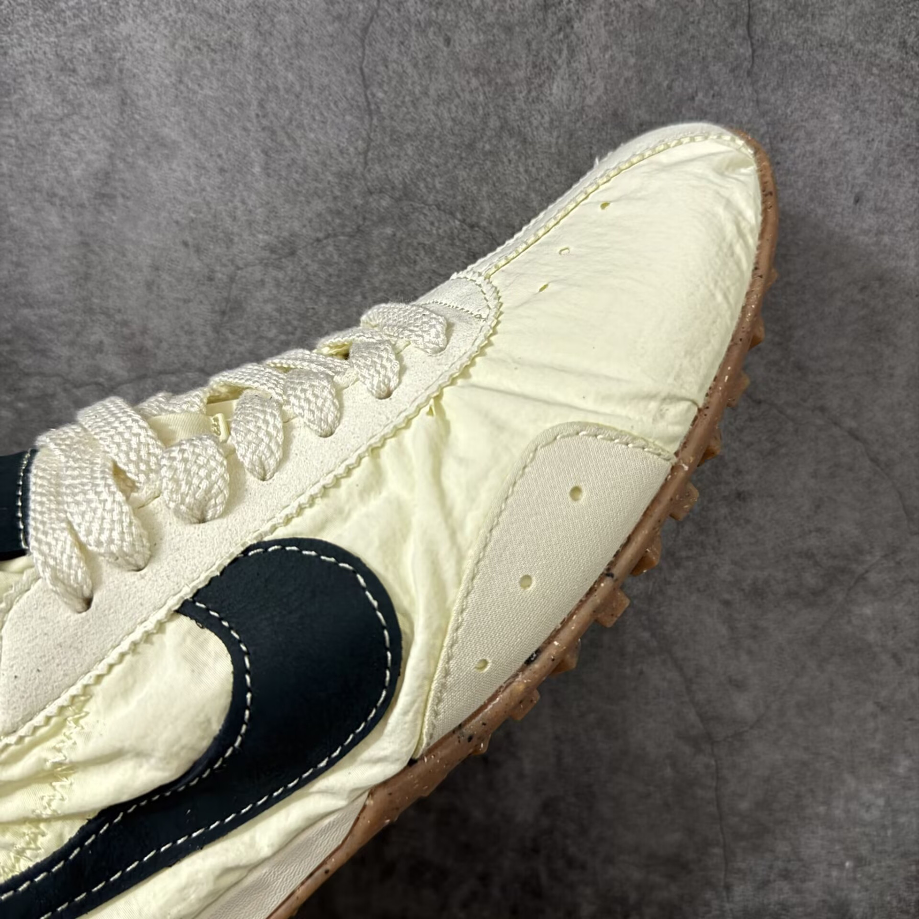 UA Nike Moon Shoe SP