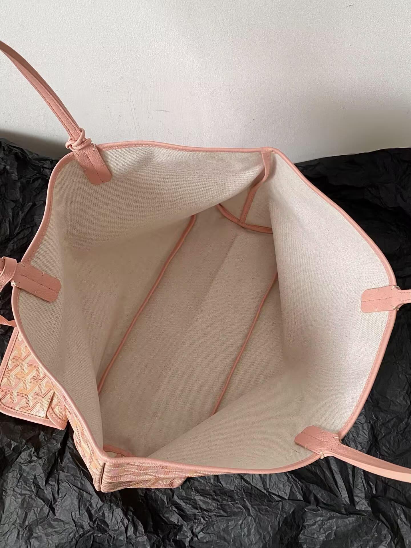 G09ard saint l0vis pm bag 47x27x17cm