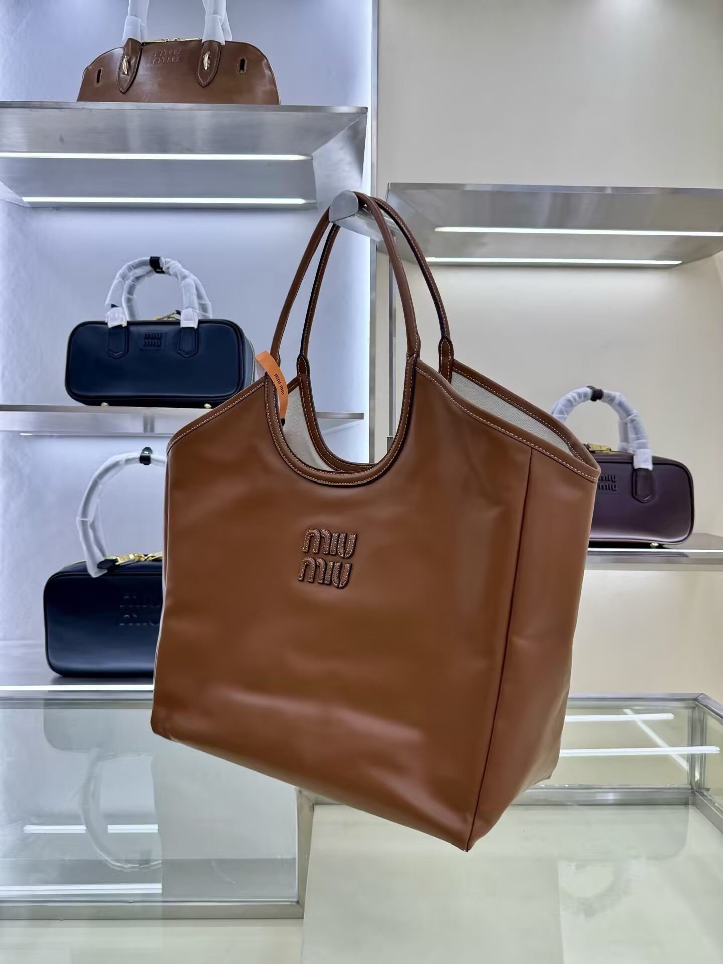 M1v M1v ivy bag 37x 36x18cm