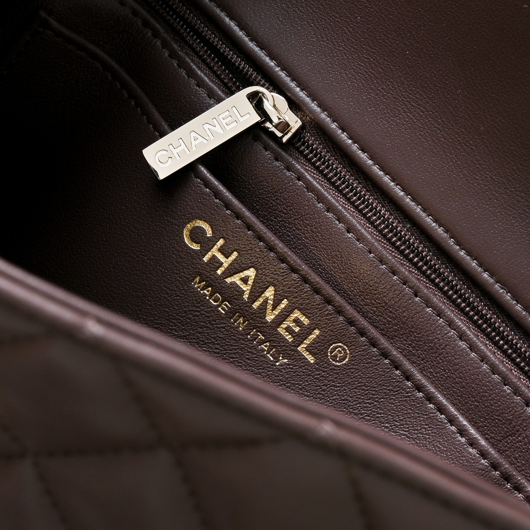 Ch**el mini flap bag 20x12x6.5cm
