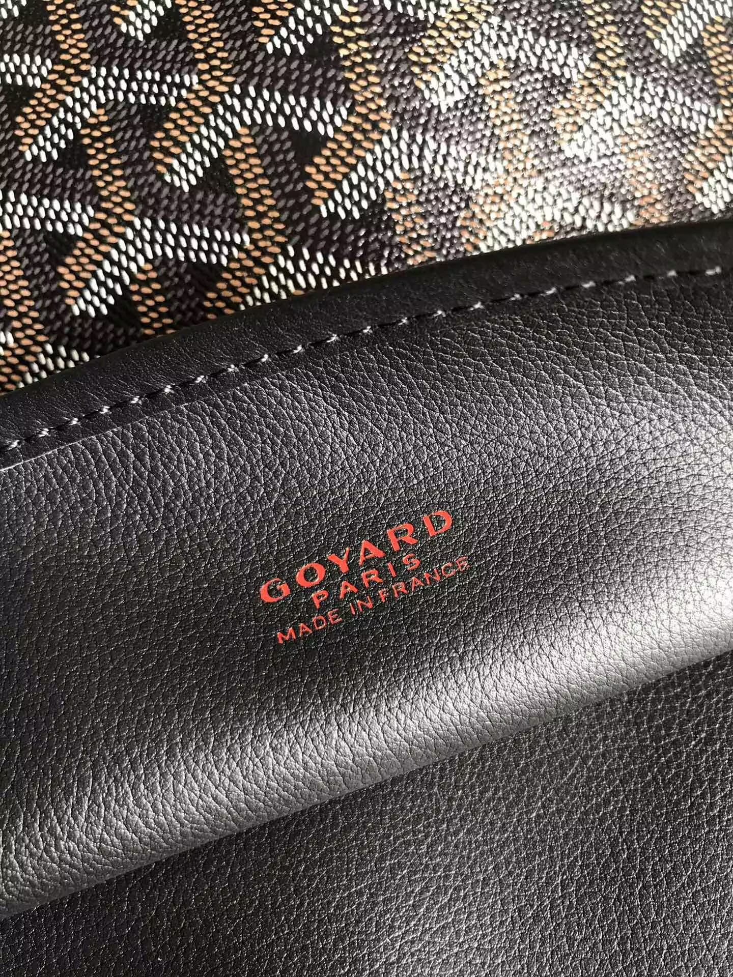 G09ard anjou gm bag 39x32x19cm