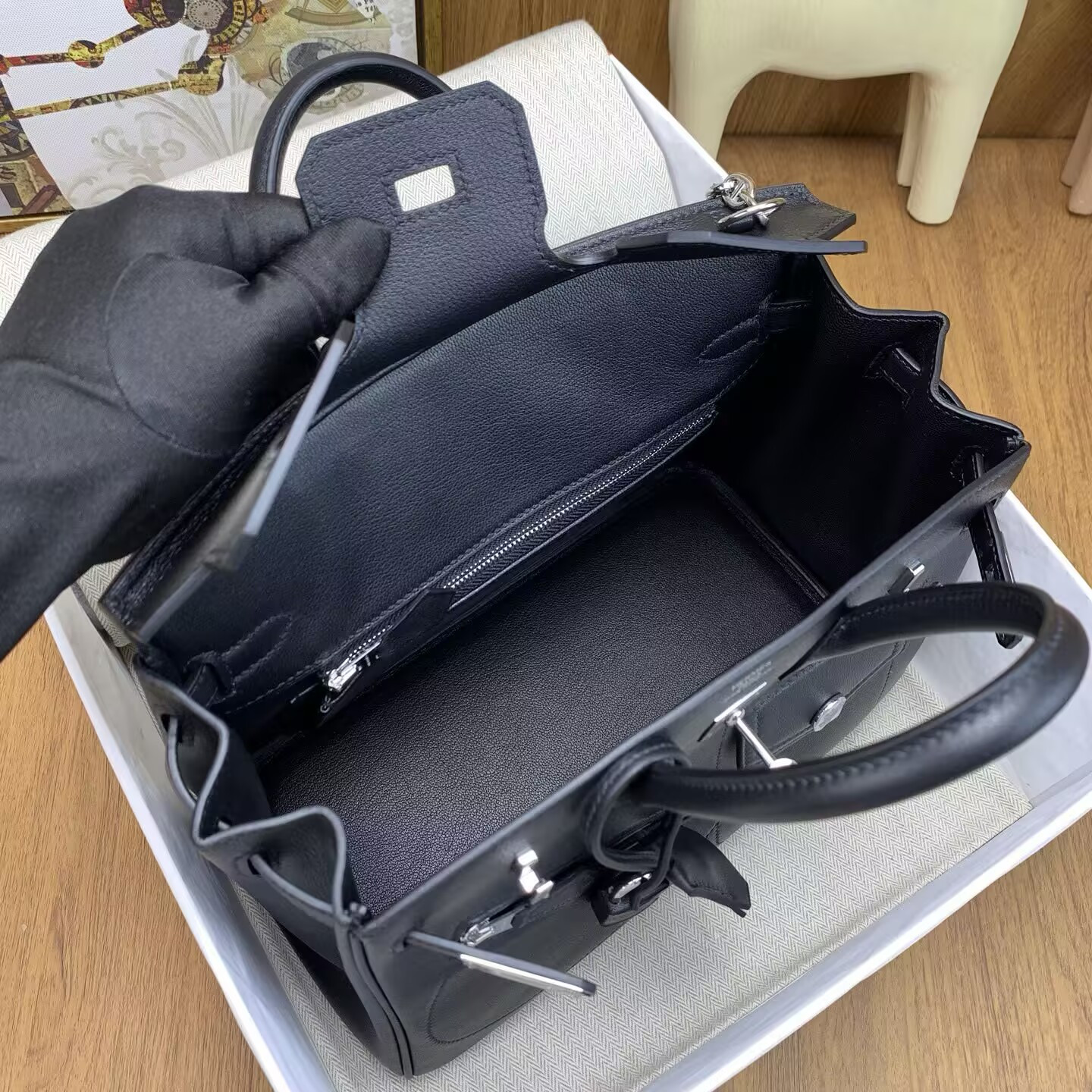H**me5 birkin rock 25 volupto