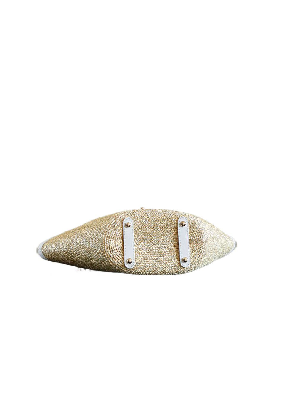 Ch**el Shopping Bag 18x41x13cm