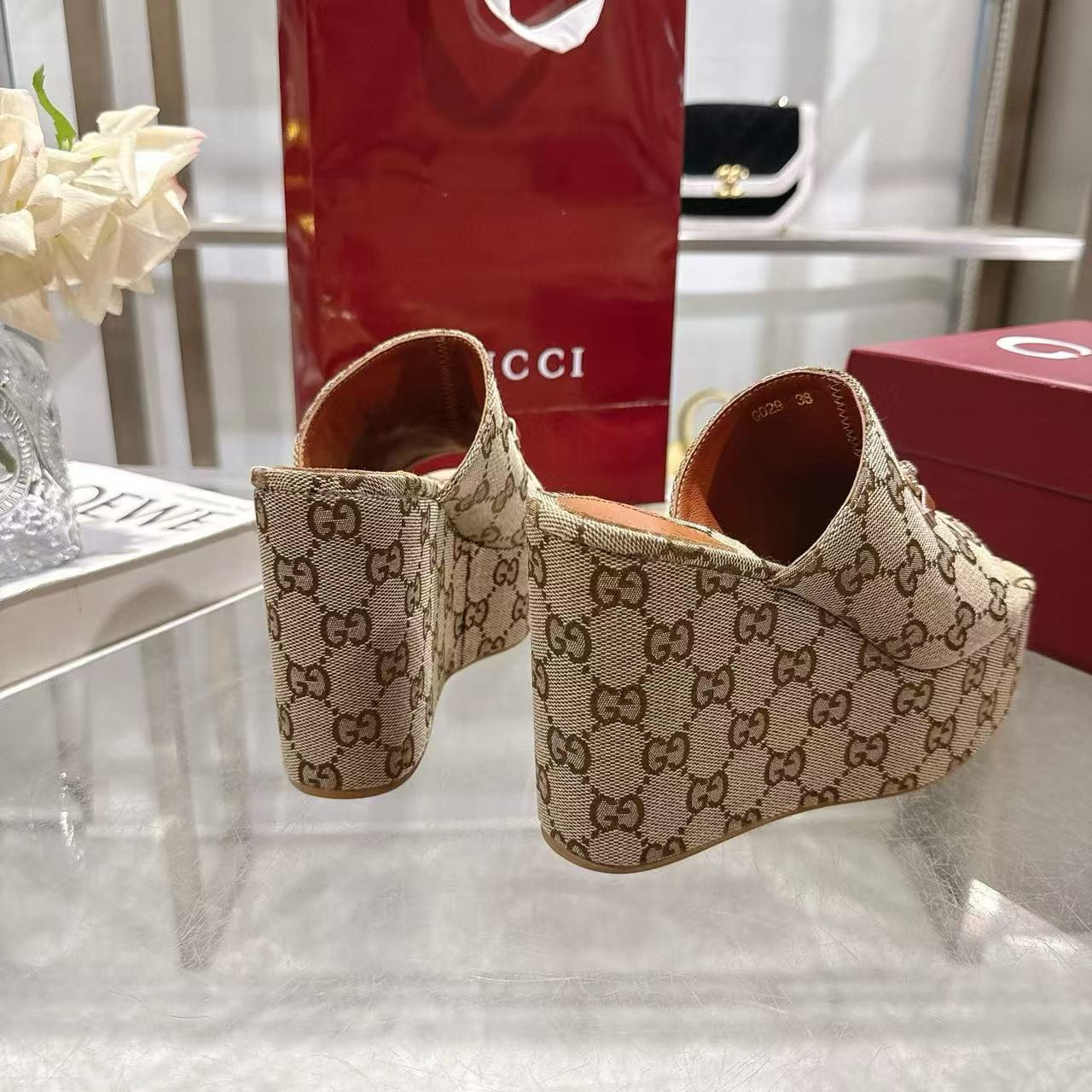 UA Gvc*1 Women