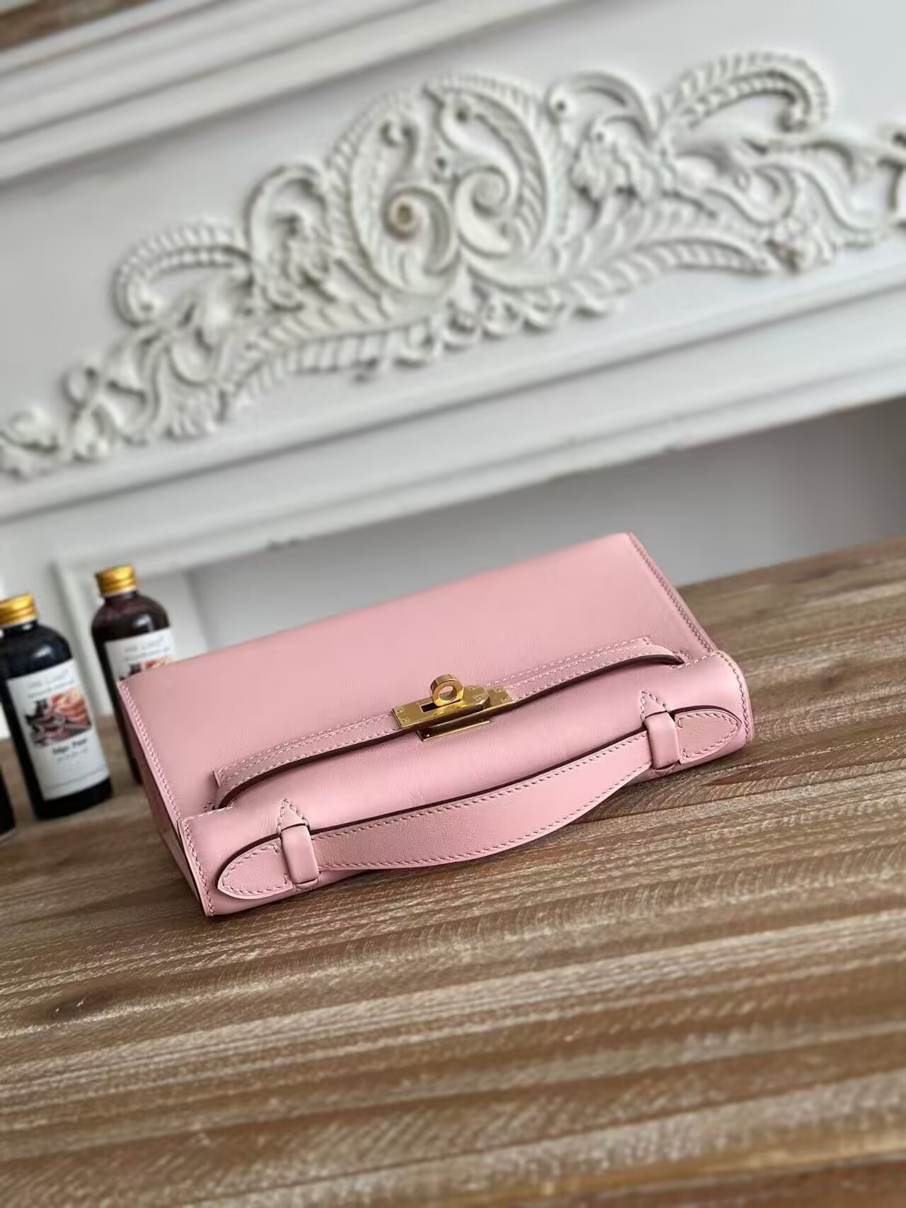 H**me5 kelly mini swift 22 22×7×13cm