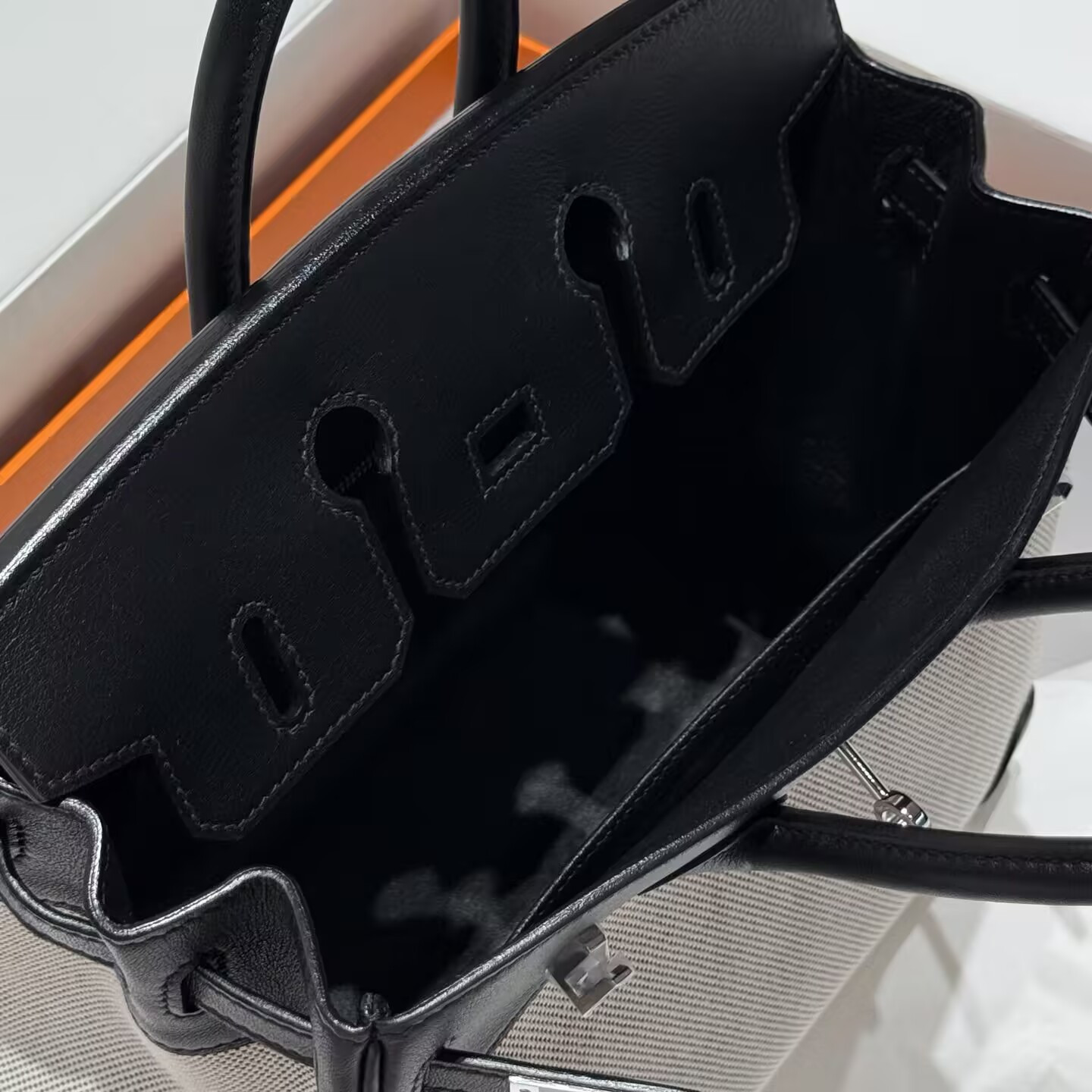 H**mes BIRKIN 25 30