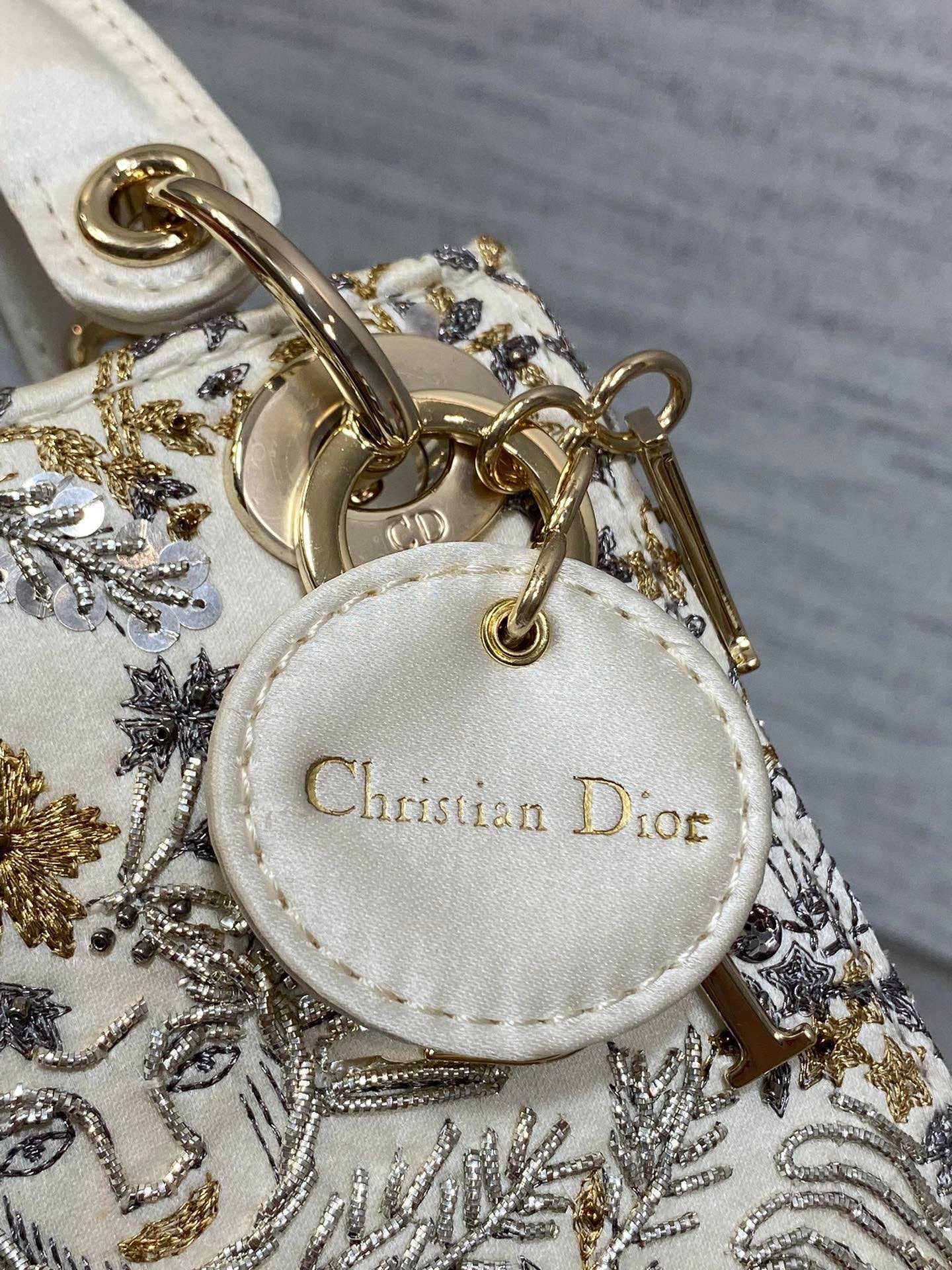 D10r micro lady bag 12x10x5cm