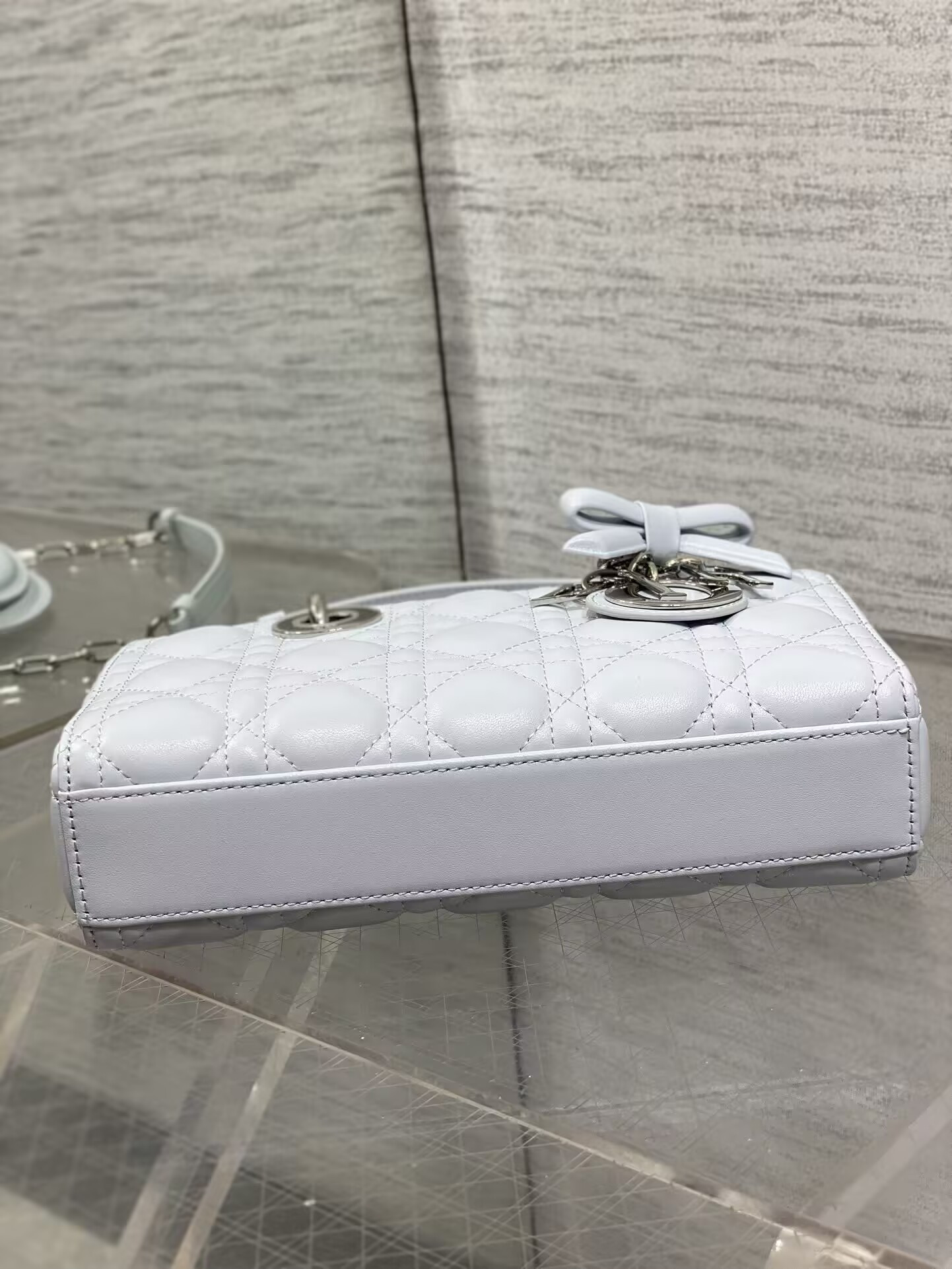 D10r small lady d-joy bag 22x6x12cm
