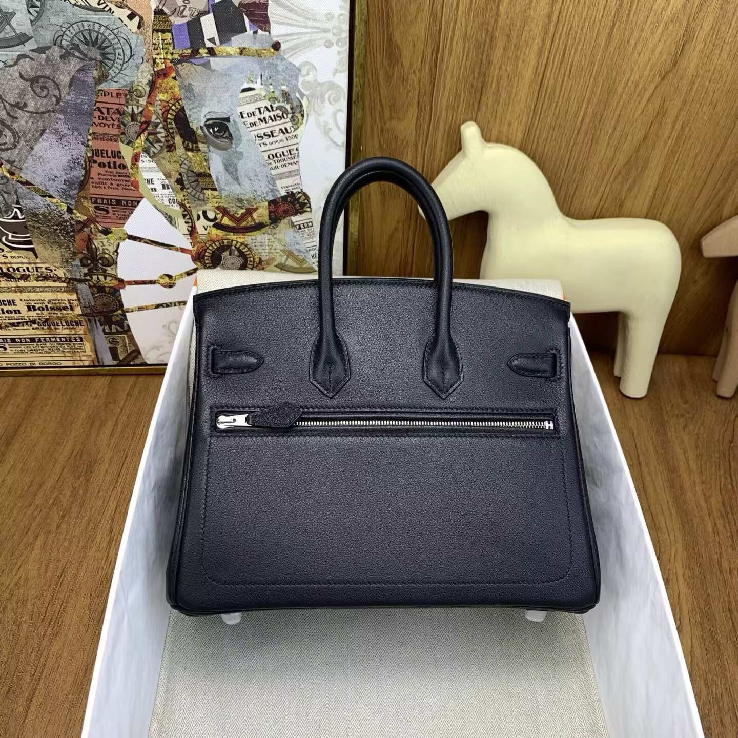 H**me5 birkin rock 25 volupto