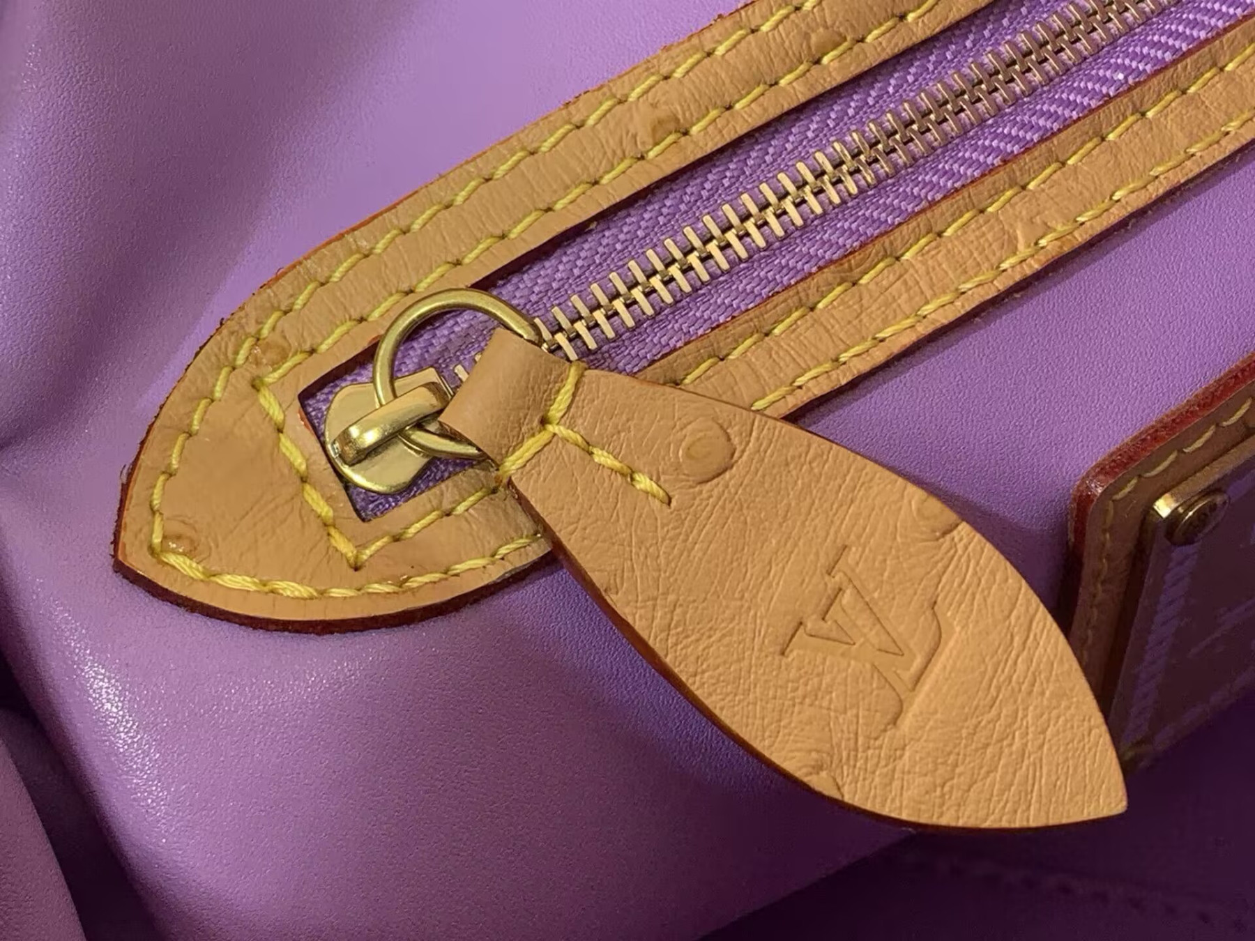 LV Speedy P9 Bandoulière 30 N89790 30x17x21cm