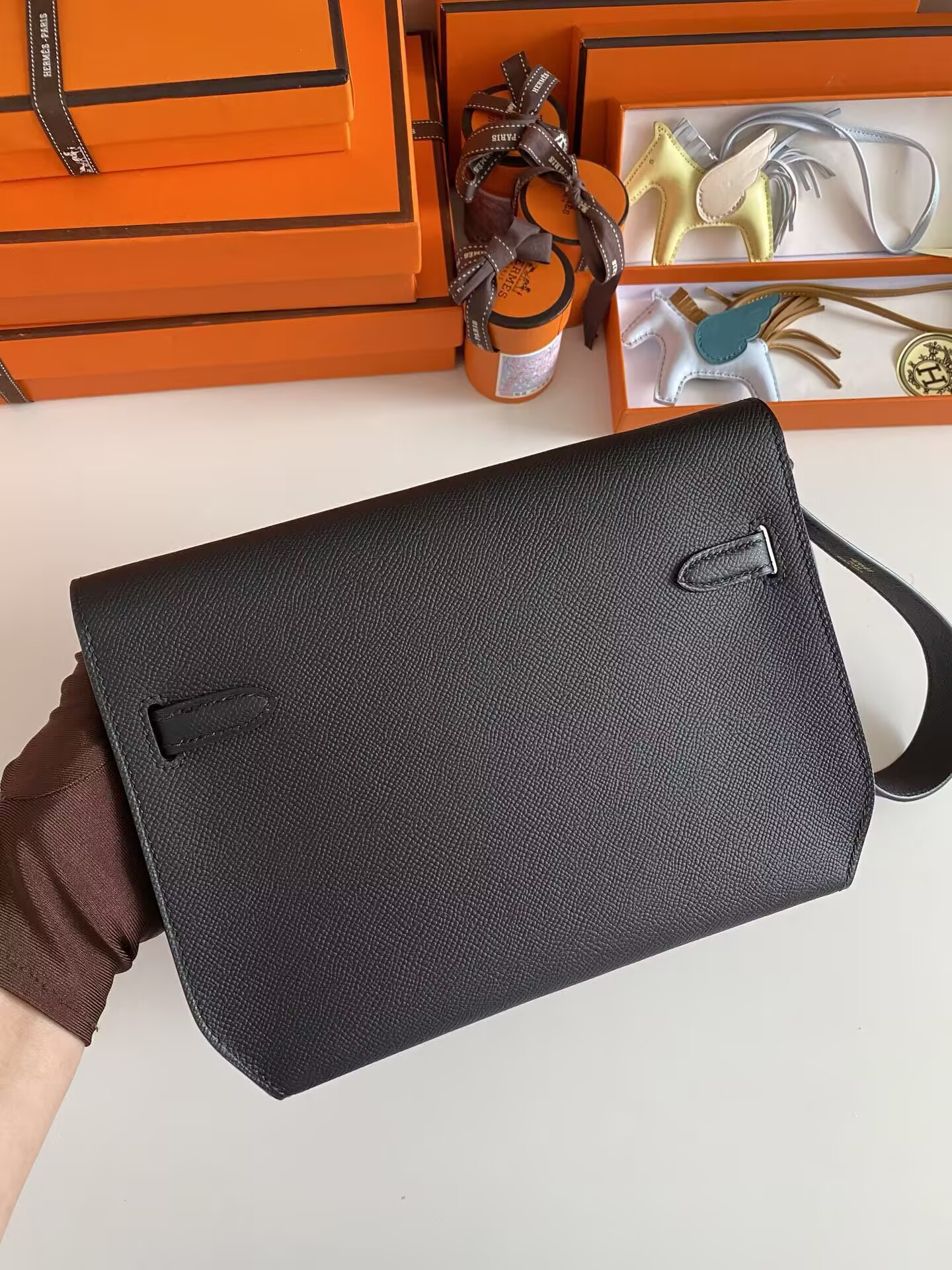 H**me5 kelly depeches epsom 25cm