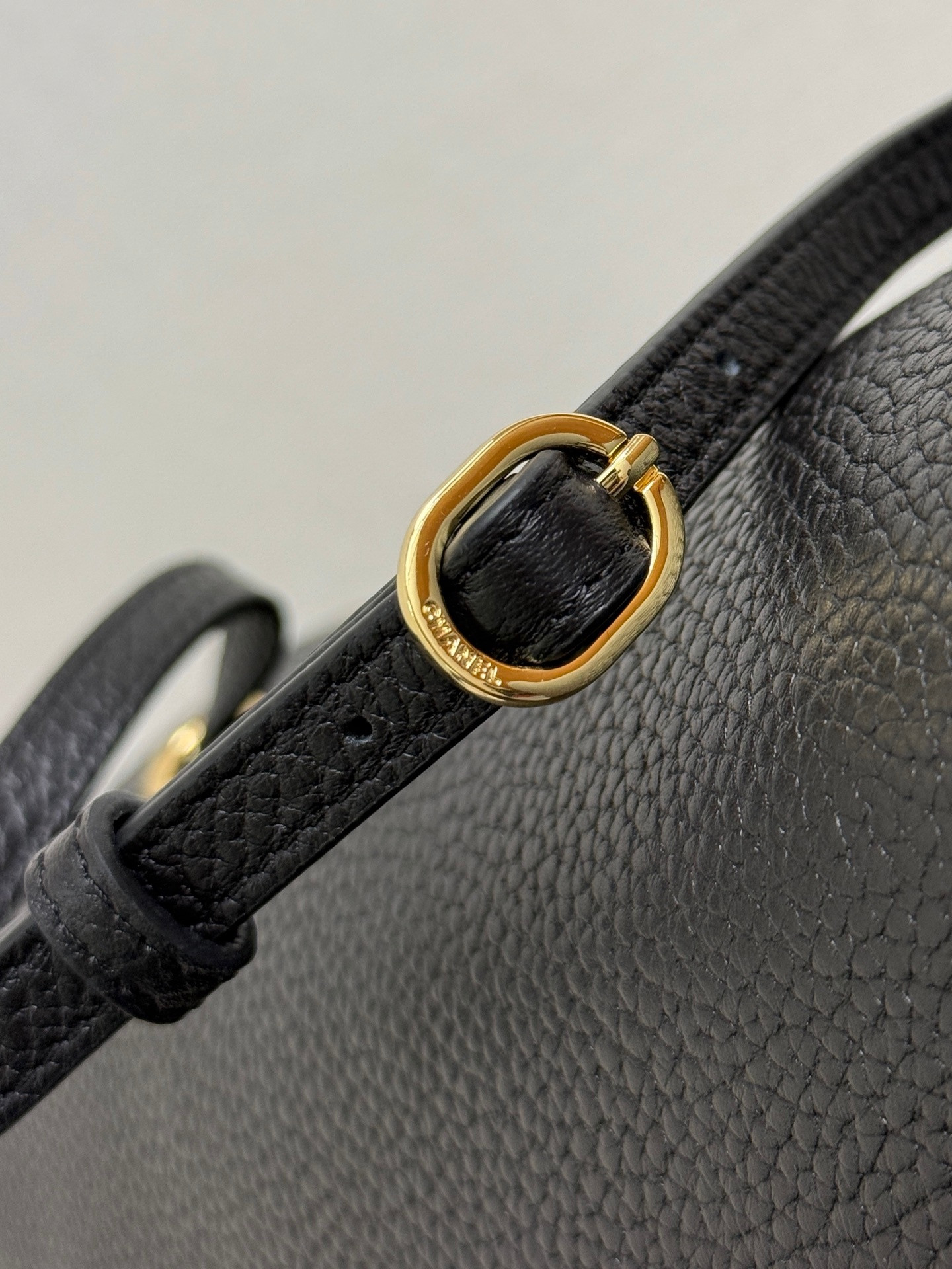 Ch**el maxi flap bag as6233 26x38.5x11cm