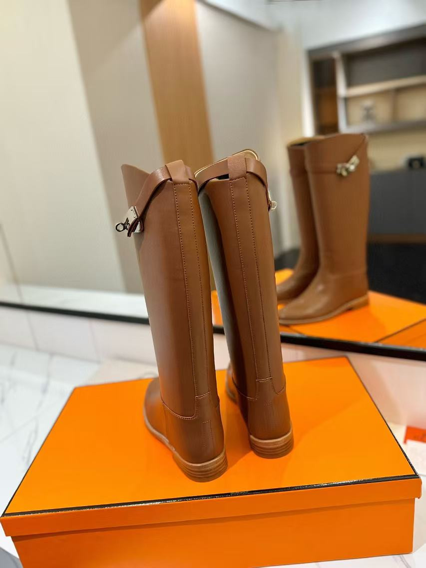 UA H**me5 Jumping Boots
