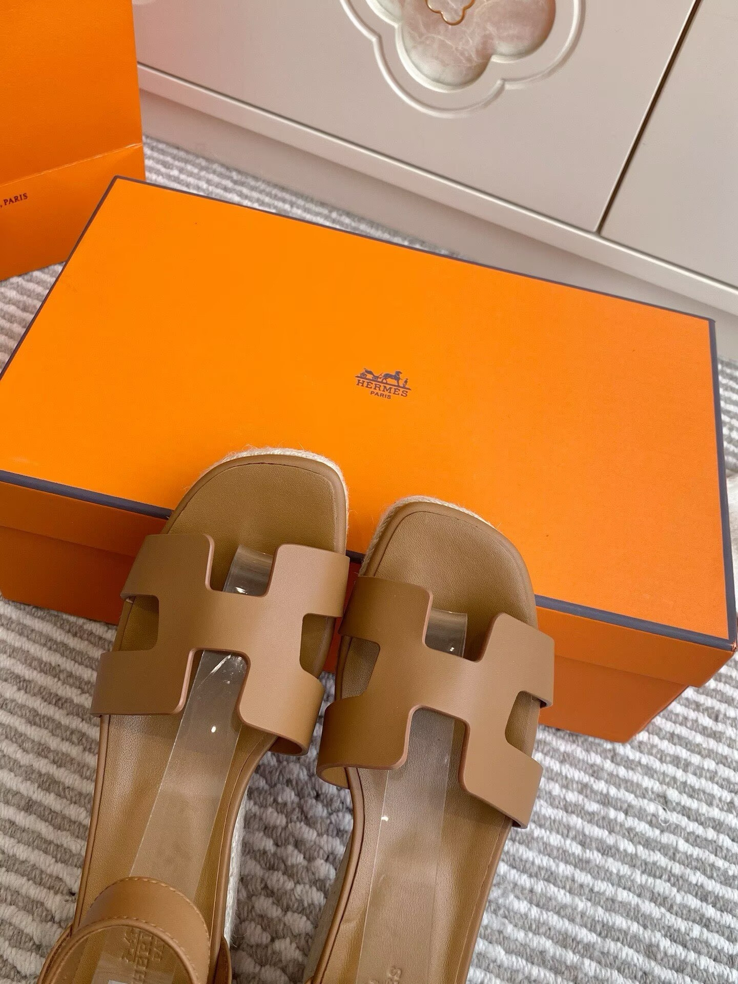 ua H**me5 elda spanish woven shoes