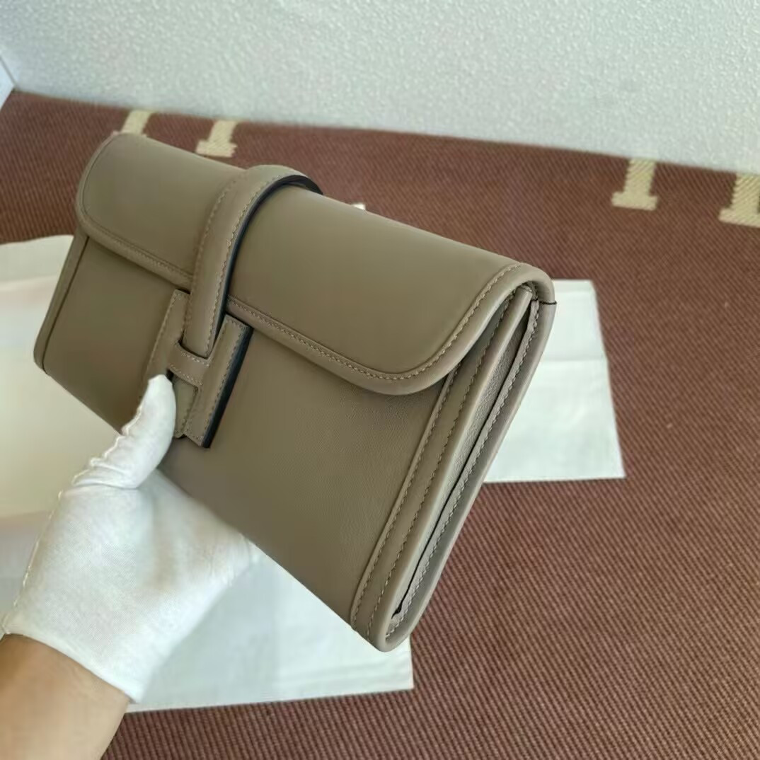 H**me5 jige elan 29 clutch 29x15x2.5cm