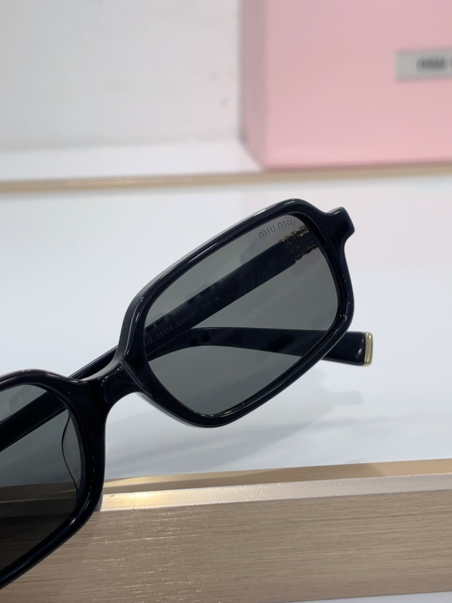 M1v M1v regard sunglasses smu11z 51-16-140
