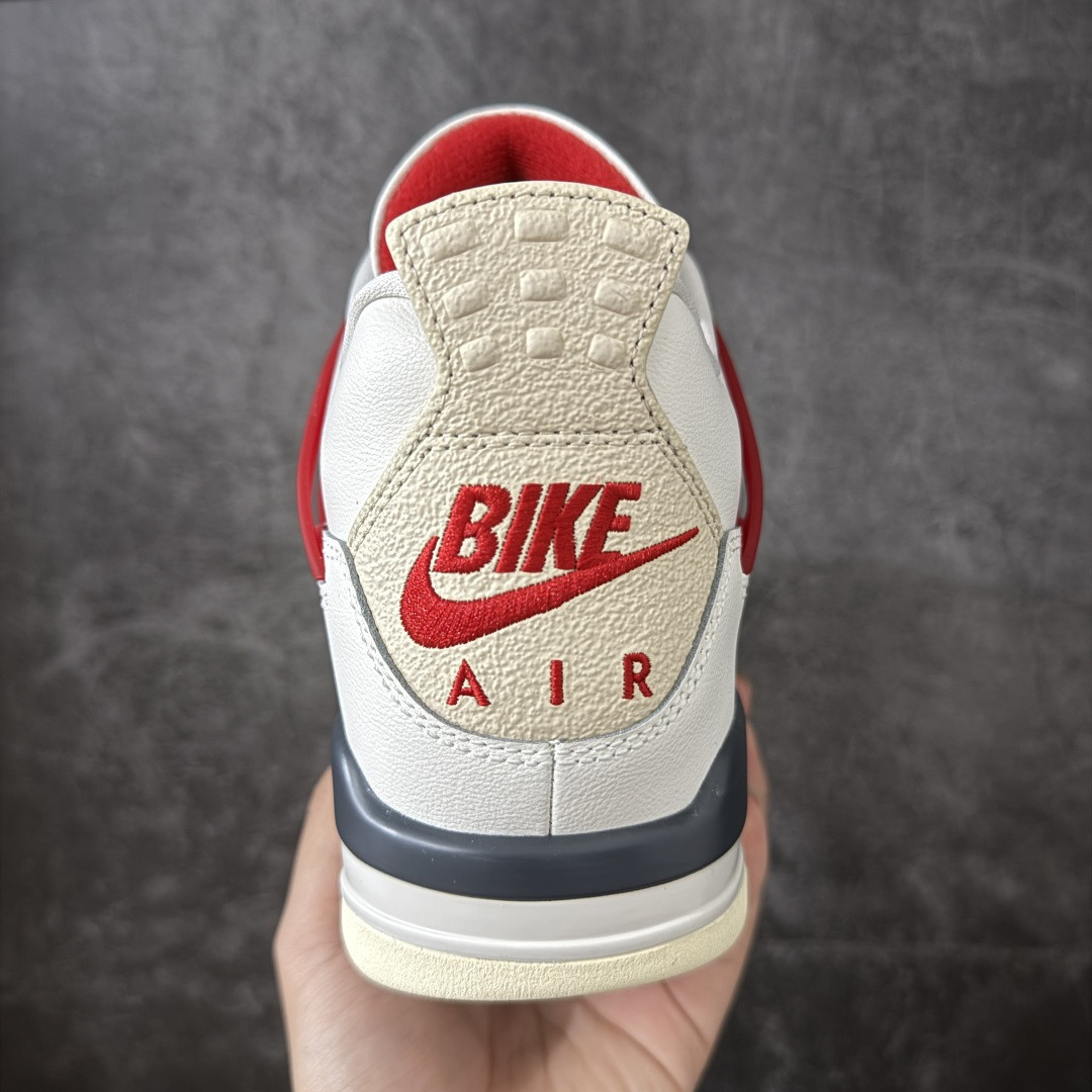 UA Air Jordan 4 Retro OG