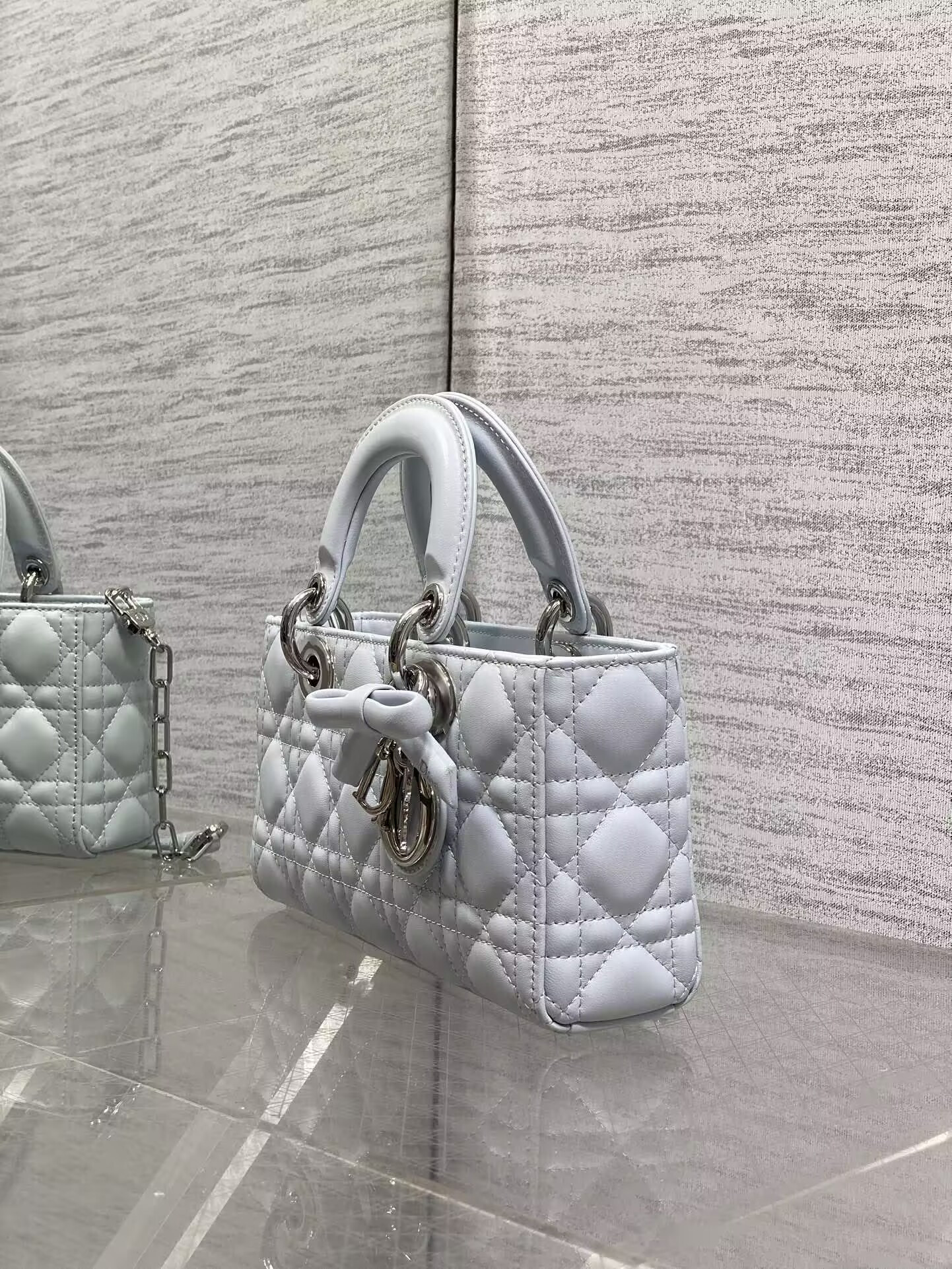 D10r small lady d-joy bag 22x6x12cm