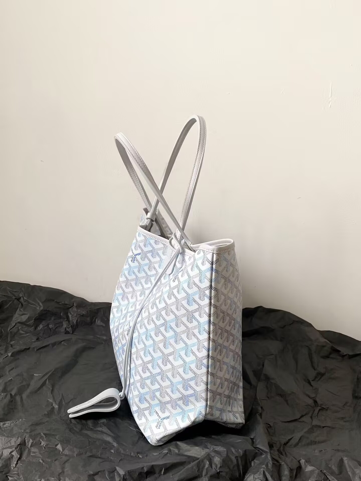 G09ard saint l0vis pm bag 47x27x17cm