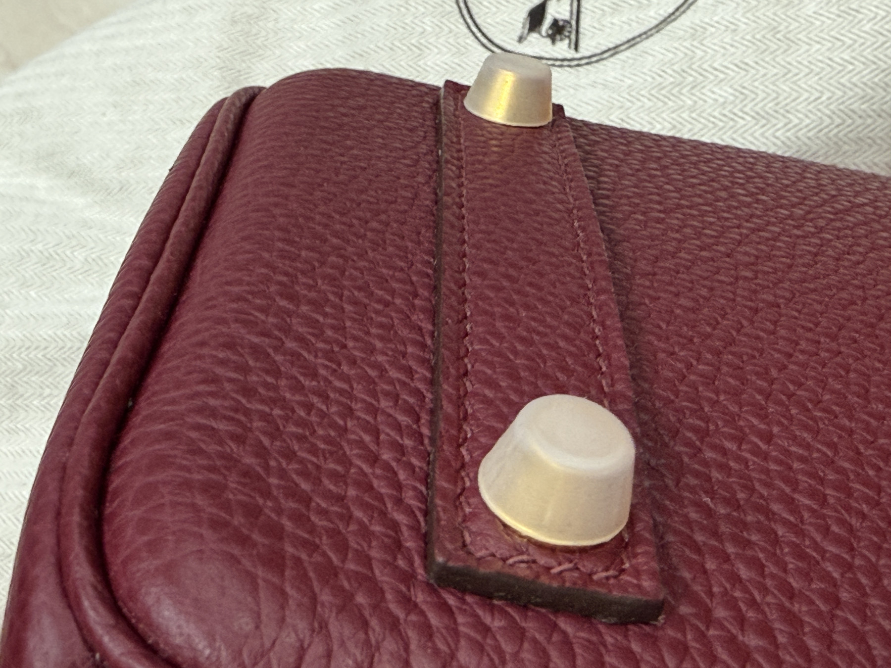 h**me5 birkin 25 30 35 (cusT0mized, no exchange no return, about 20 days)