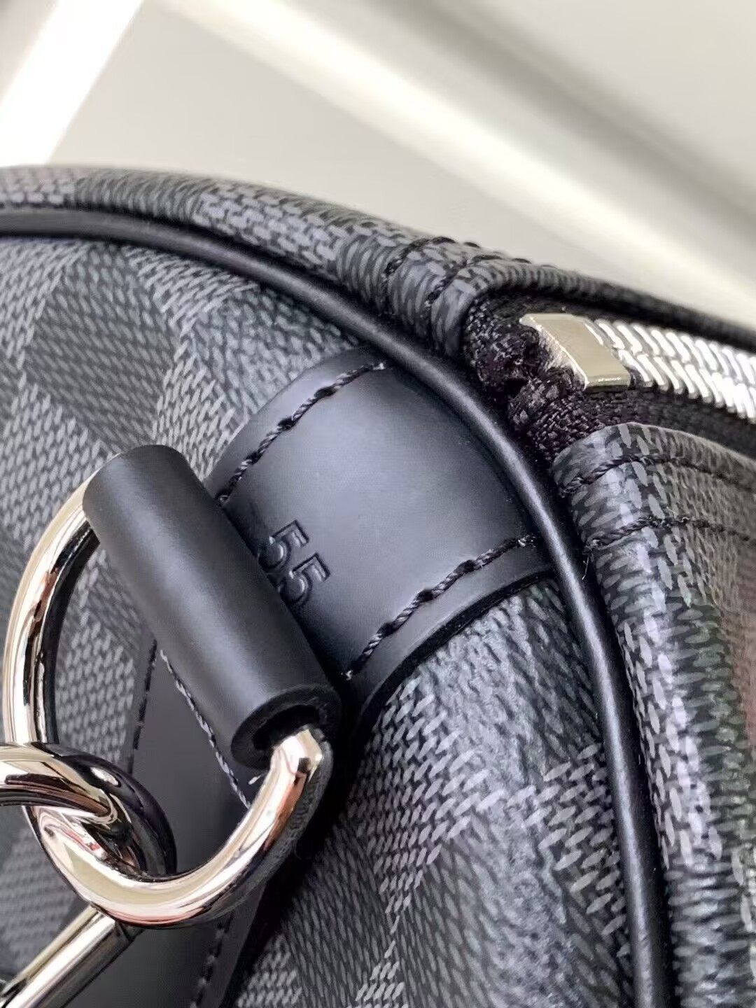 L0vis Vvtt0n LV Keepall Bandoulière 55 55 x 31 x 26 cm