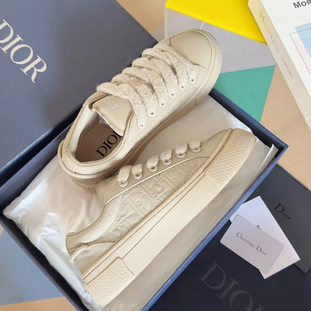UA D10r B33 Sneaker