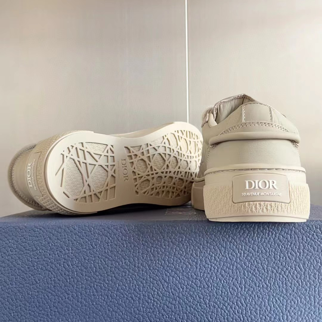 UA D10r B33 Sneaker