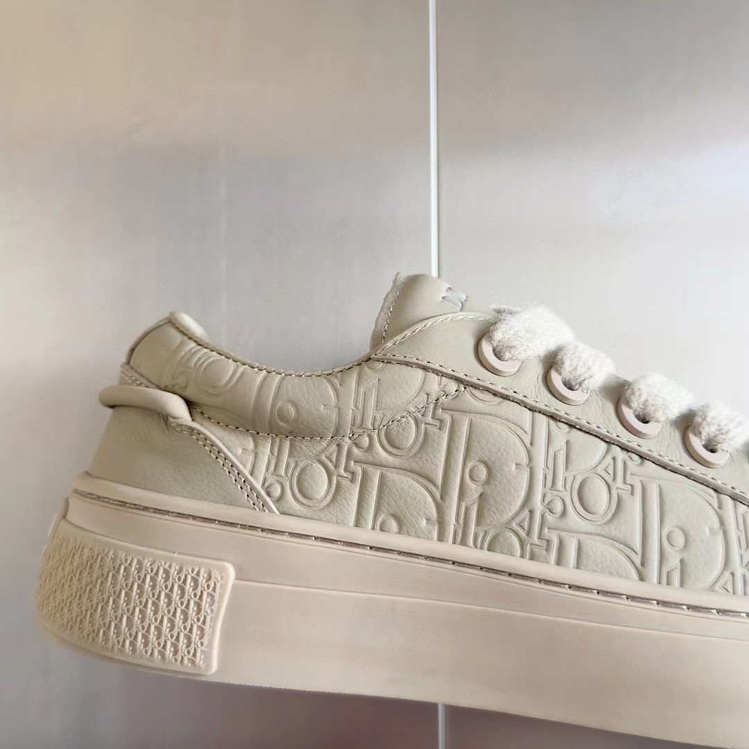 UA D10r B33 Sneaker