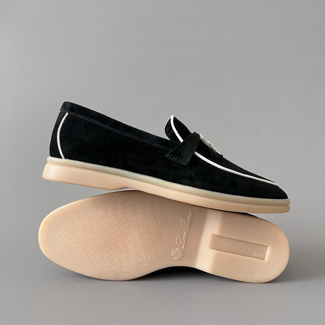 UA L0r0 P1ana Summer Charms Walk Loafers