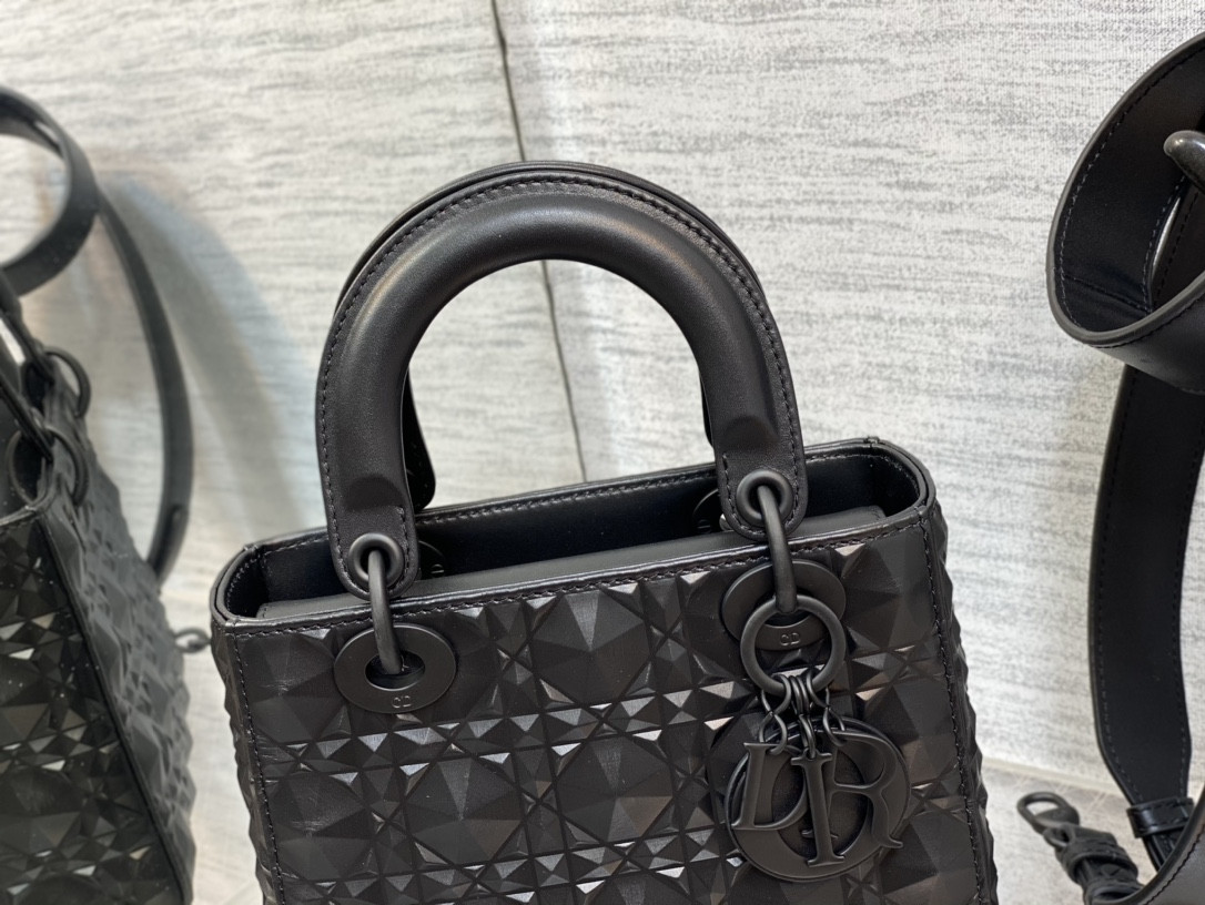 D10r Kleine Lady D10r My ABC D10r tas 20cm
