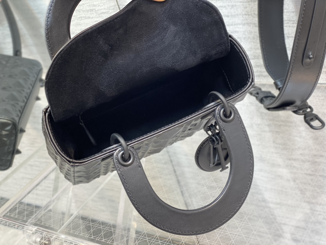 D10r Kleine Lady D10r My ABC D10r tas 20cm