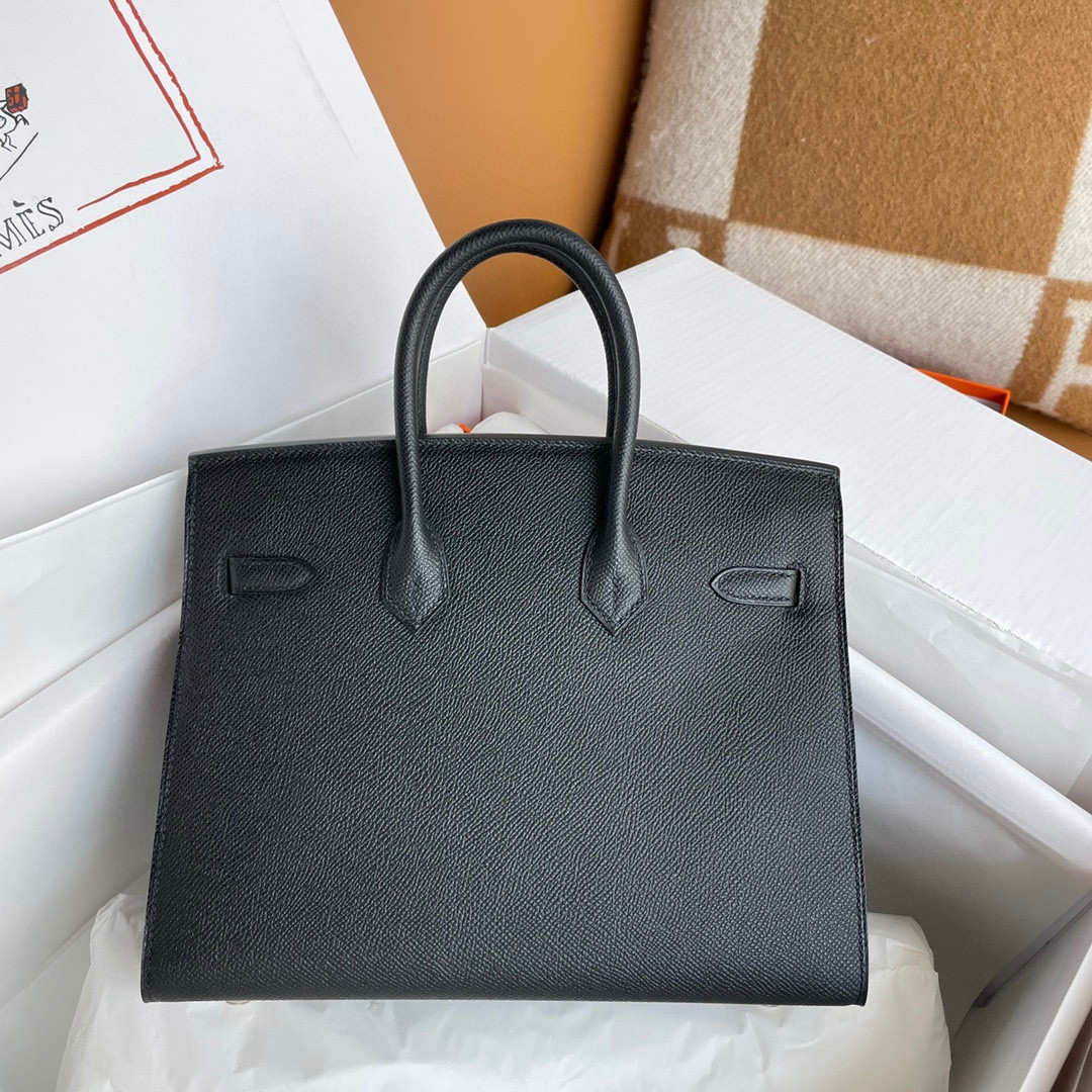 H**me5 BIRKIN EPSOM 25 30