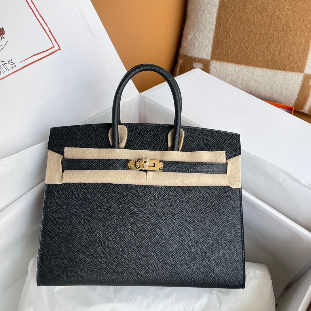 H**me5 BIRKIN EPSOM 25 30