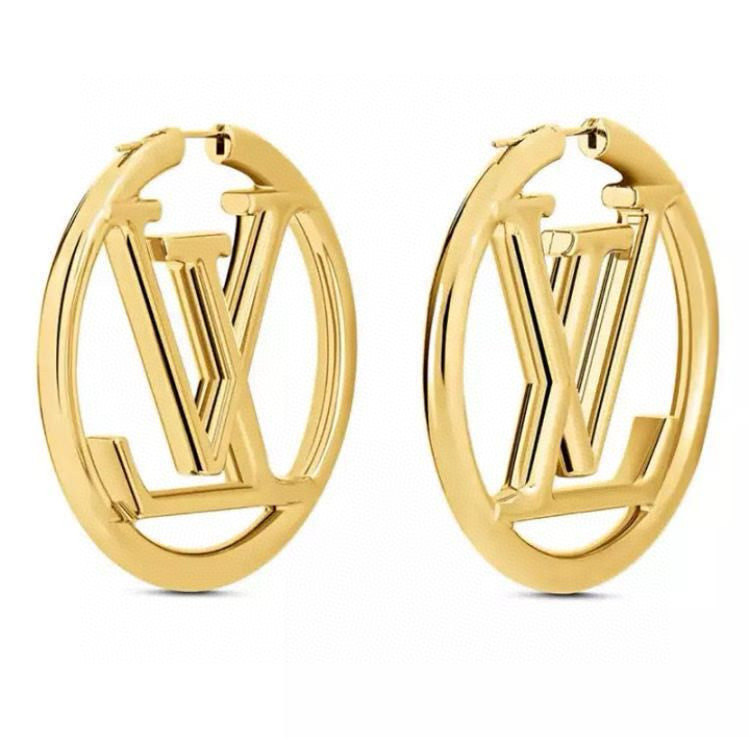 L0vis Vvtt0n Earrings