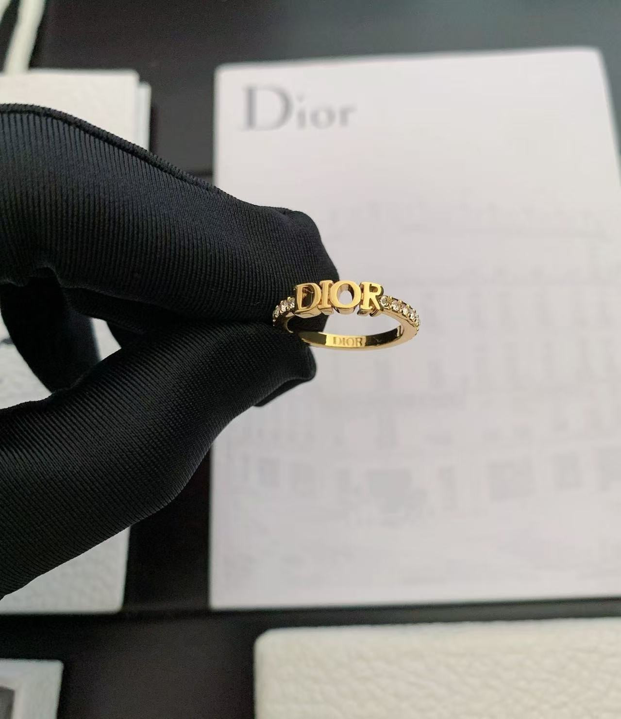 D10r dio(r)evolution ring