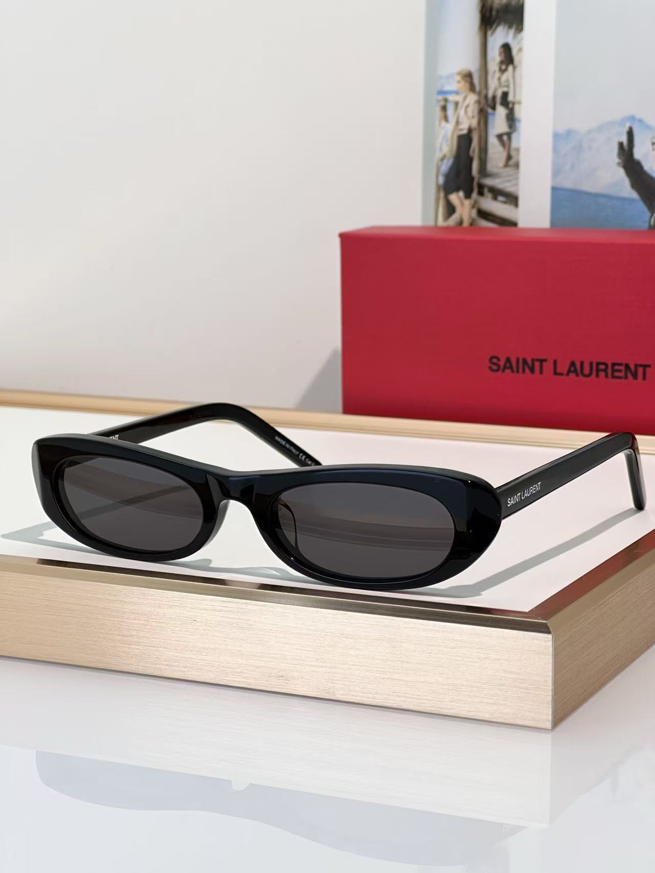 Y51 glasses
